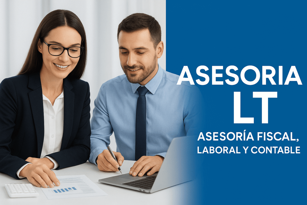 ASESORIA LT