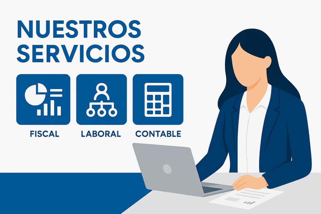 ASESORIA LT